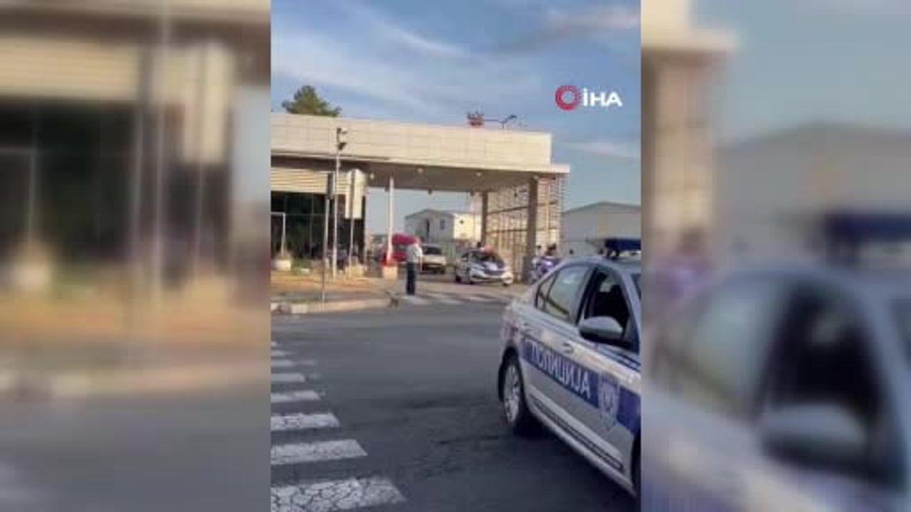 Belgrad'da Mladiç için askeri karşılama, AB ve bölge ülkelerinden tepkiler