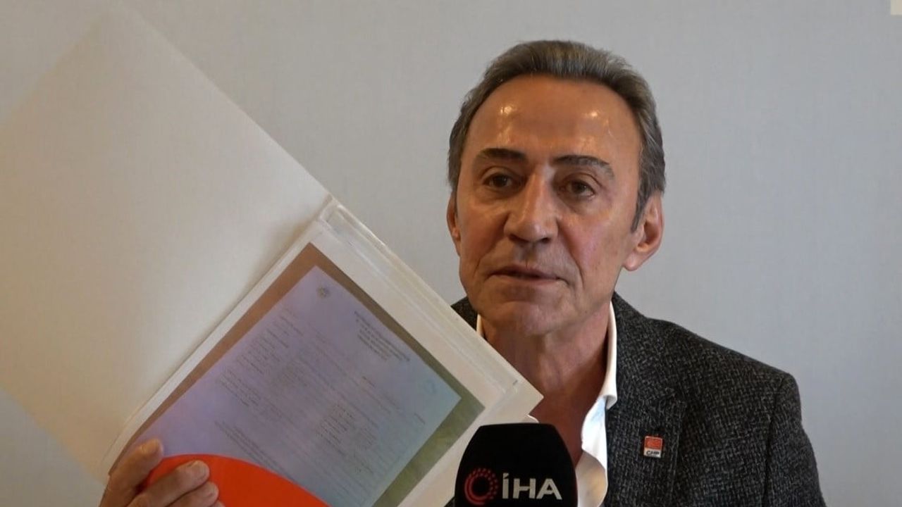 Berhan Şimşek: görüntüler üzerinden yürütülen itibar saldırısına izin vermeyeceğim