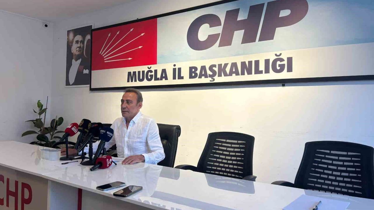 Berhan Şimşek hukuki süreçler nedeniyle MYK üyeliğinden ayrıldığını açıkladı