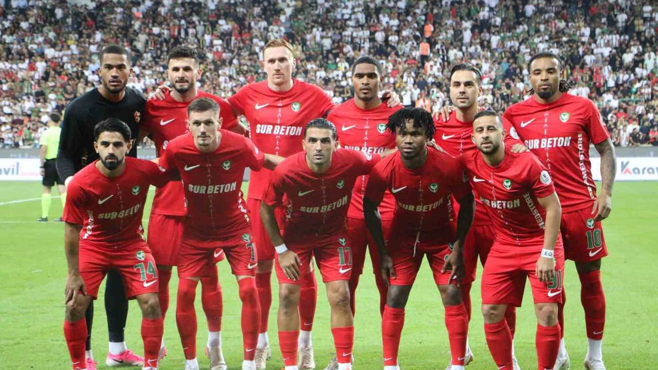 Beşiktaş Diyarbakır'da yeni bir sınav veriyor: Amed'le ligde ilk randevu