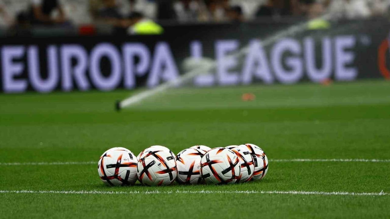 Beşiktaş, Marsilya karşısında erken üstünlük kurdu