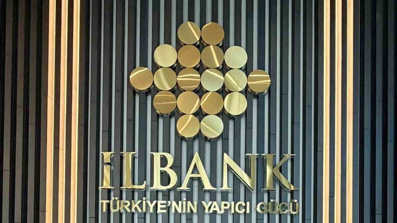 Beyağaç için yatırımlar masaya yatırıldı: Sezayi Pütün İLBANK'ta