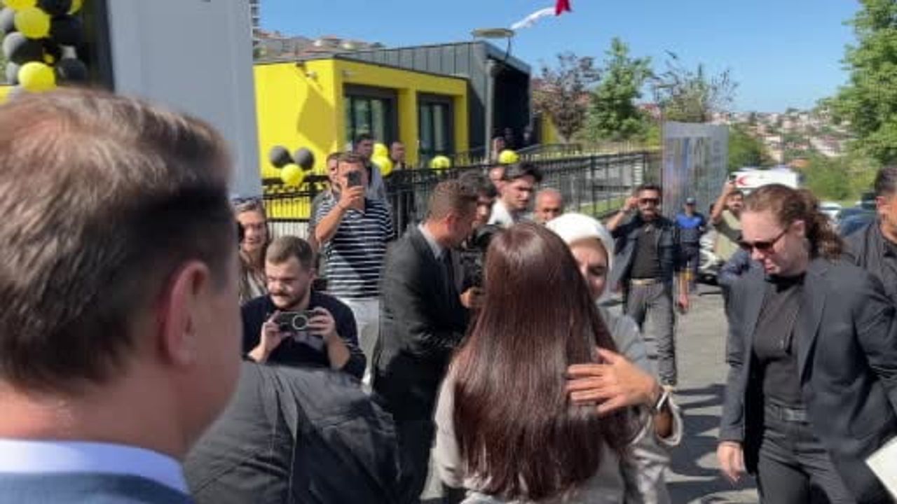 Beykoz'ta BEYMER genişliyor: erken müdahale, teknoloji ve aile odaklı destek öncelik oldu