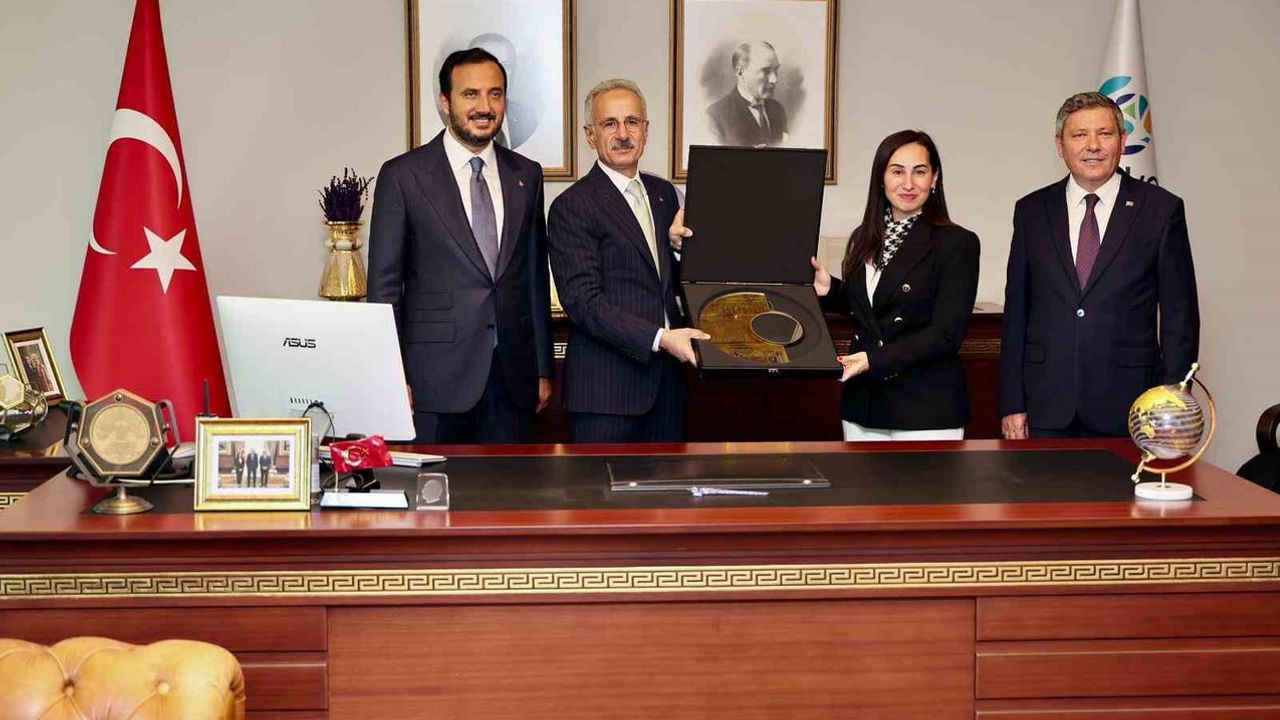 Beykoz'un raylı dönüşümü ete kemiğe bürünüyor: hedef 2027'de başlamak