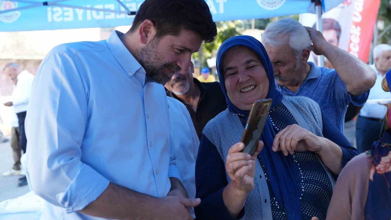 Beylice'de mahalle gündemi: yol, temizlik ve kültürel miras ön planda