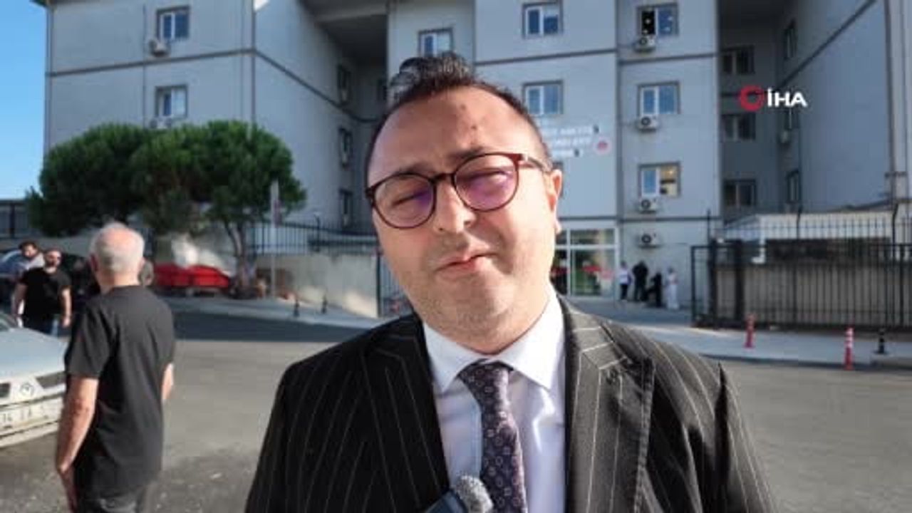 Beylikdüzü'nde havalı tüfekle yaralanan çocuk davası ağır ceza mahkemesine taşındı