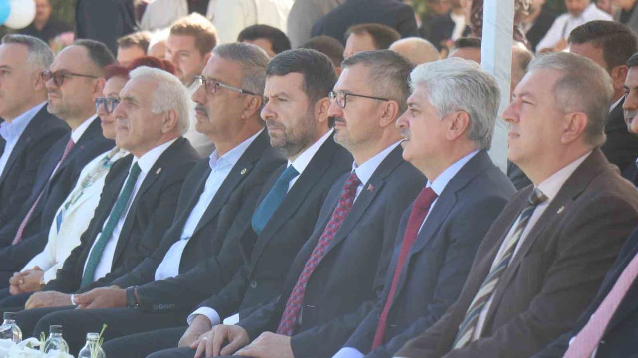 BİK'ten 8 ayda 5 milyar 258 milyon lira destek; Sakarya bölge müdürlüğü 268 milyonun üzerinde