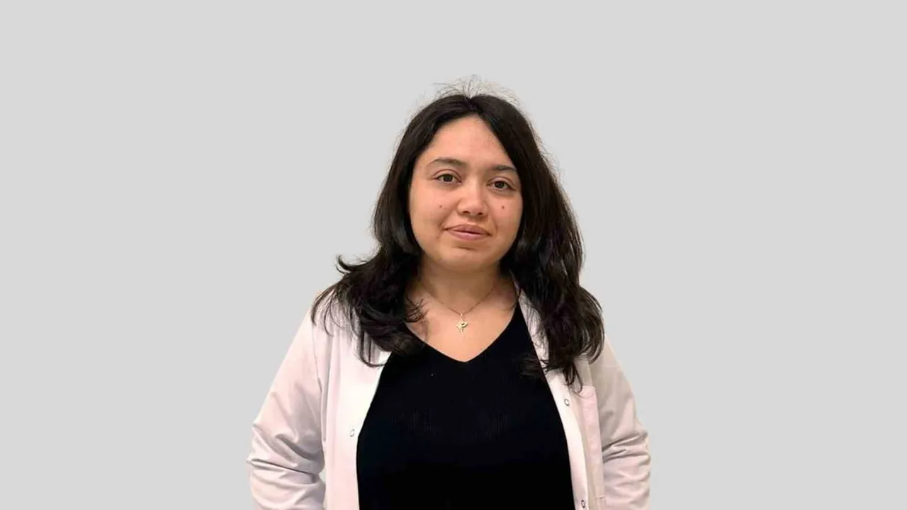 Bilecik eğitim ve araştırma hastanesine yeni iç hastalıkları uzmanı göreve başladı