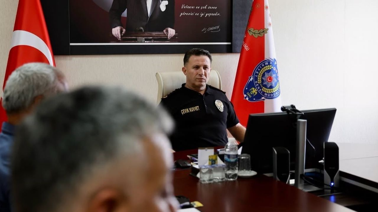 Bilecik'in asayiş karnesi: sekiz aylık değerlendirme