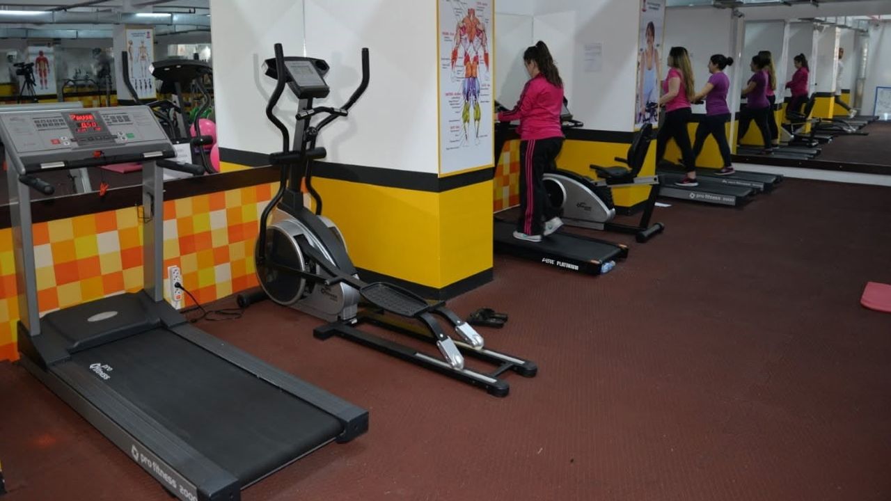 Bilecik'te kadın spor merkezlerinin hizmet saatleri genişledi
