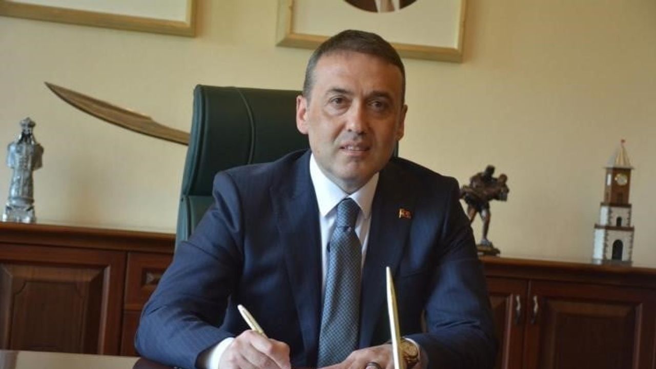 Bilecik'te meteorolojik değişim orman yangını riskini yükseltti