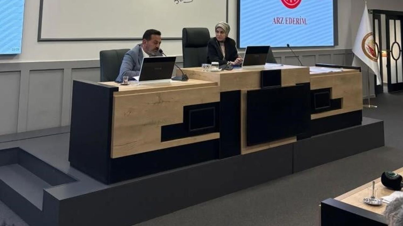 Bilecik'te şiddet ve çocuk koruma önlemleri masaya yatırıldı