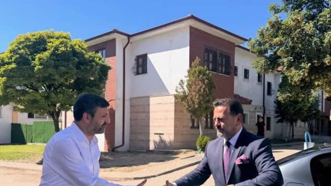 Bilecik'te sosyal hizmetlerde ortak yol haritası belirlendi