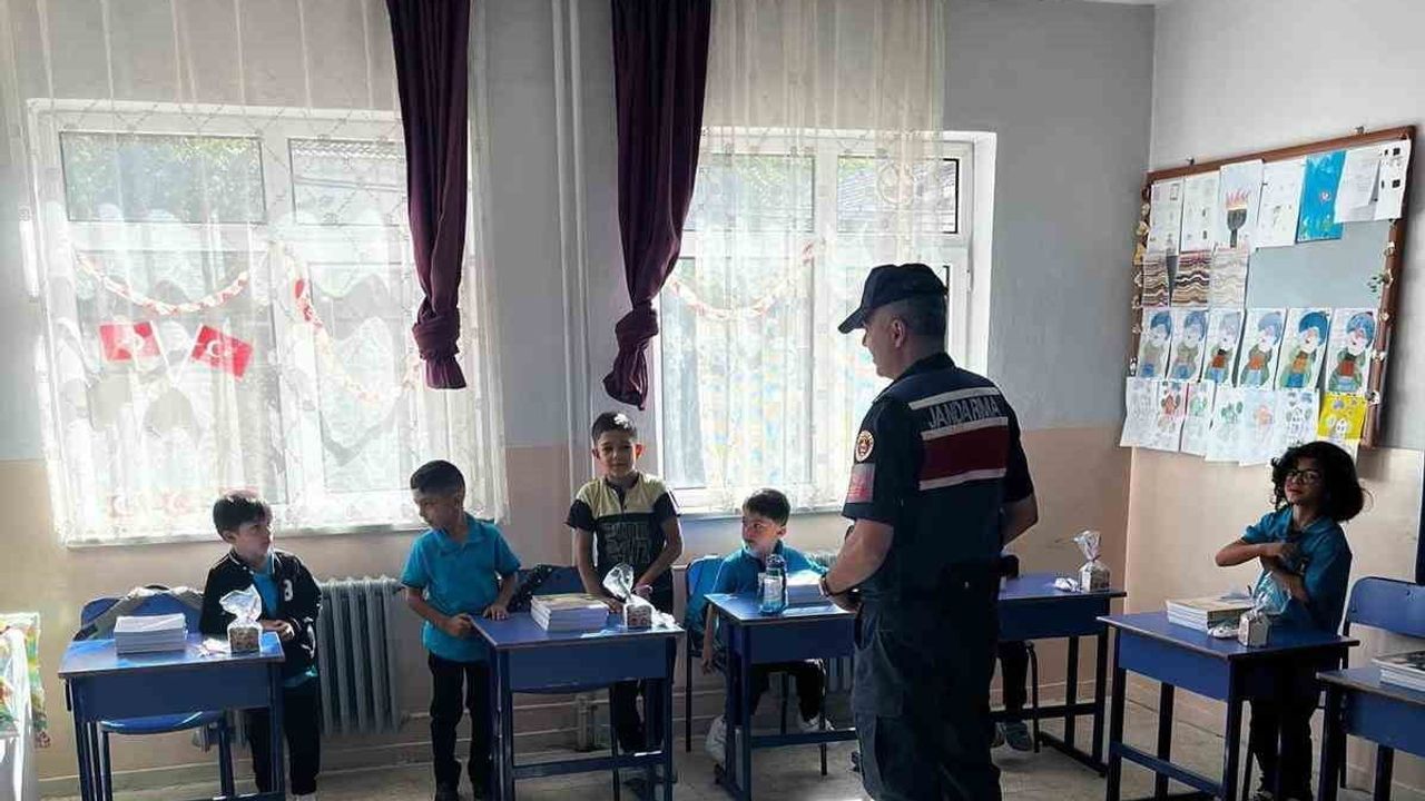 Bilecik'te uyum haftası denetimlerinde bazı köy okullarında katılım düşük kaldı