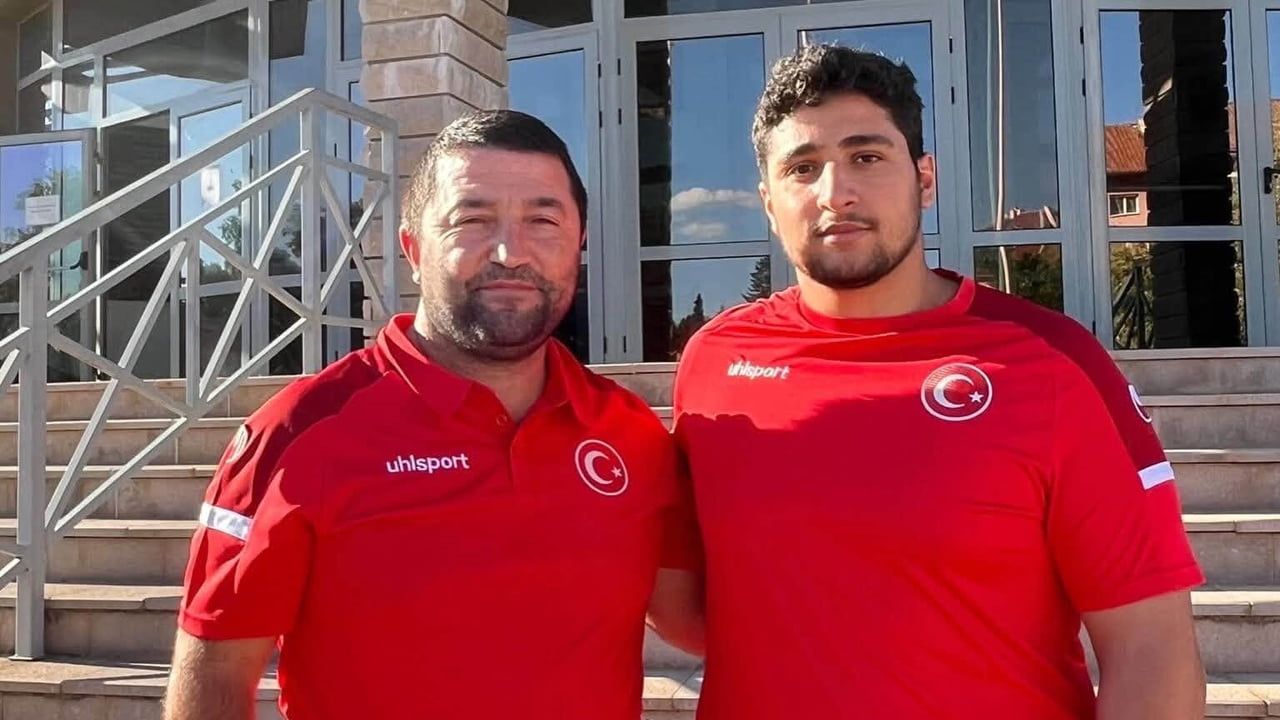Bilecik'ten Panagyurishte'ye: Mikail Zaloğlu mindere çıkıyor