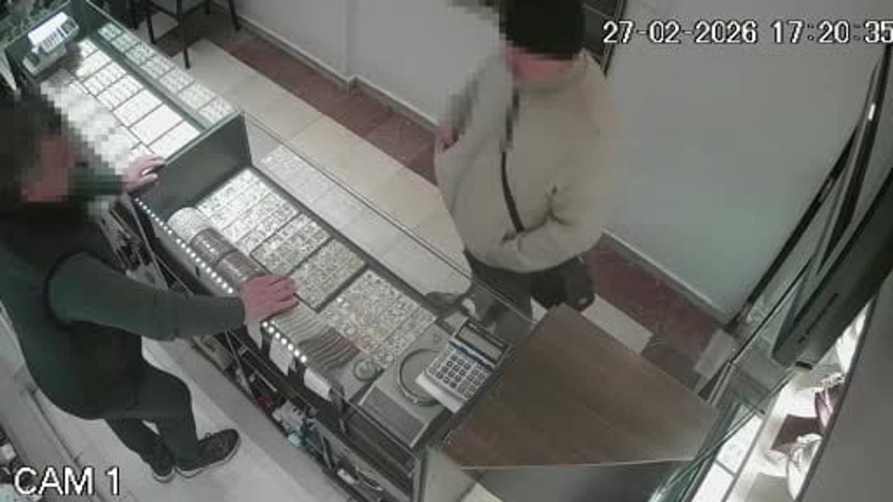 Bilezikleri kesilerek çalınan kadının ölümü mahkemeye taşındı