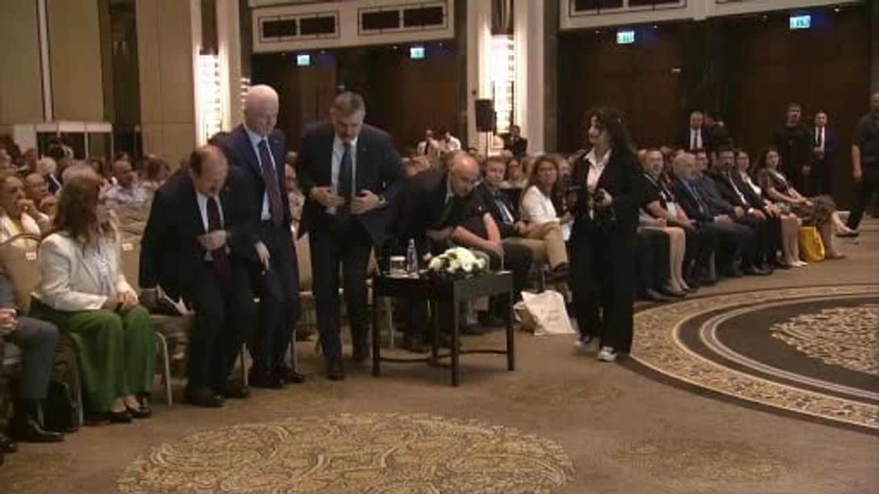 Bilimi merkezine koyan afet yönetimiyle daha dirençli şehirler hedefleniyor