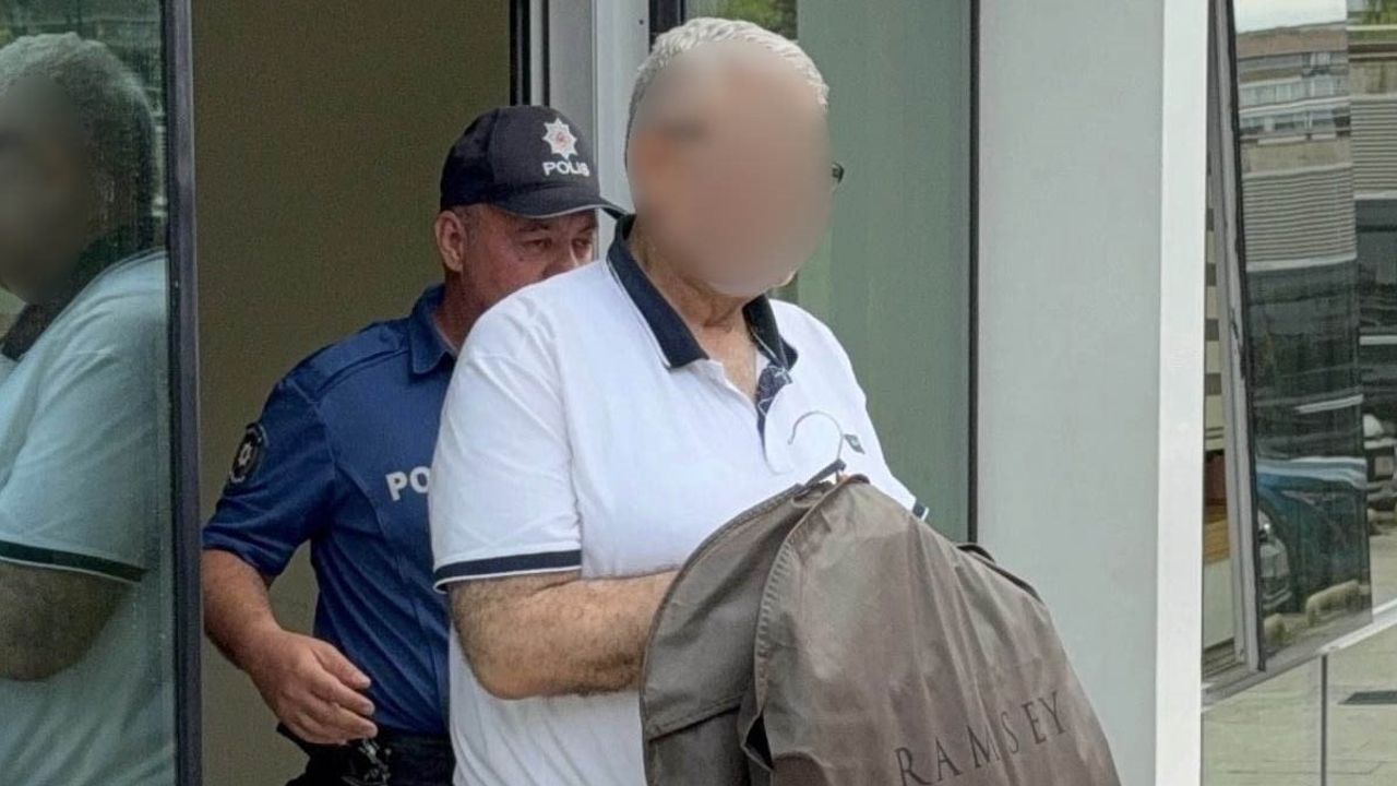 Bina anlaşmazlığı kanlı bitti: şüpheli ilk duruşmada tahliye edildi