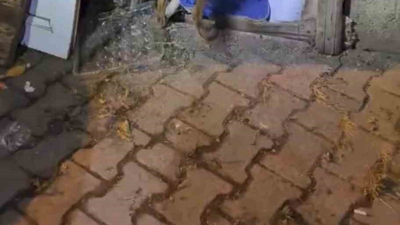Bingöl'de hassas terazili baskın: 88.45 gram esrar ele geçirildi, 1 kişi tutuklandı