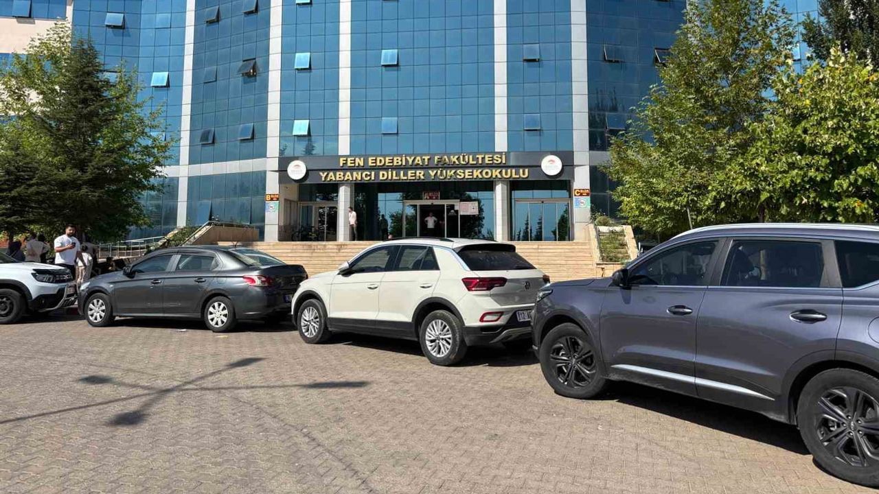 Bingöl'de KPSS sabahı: yetişen umut, geri dönen aday