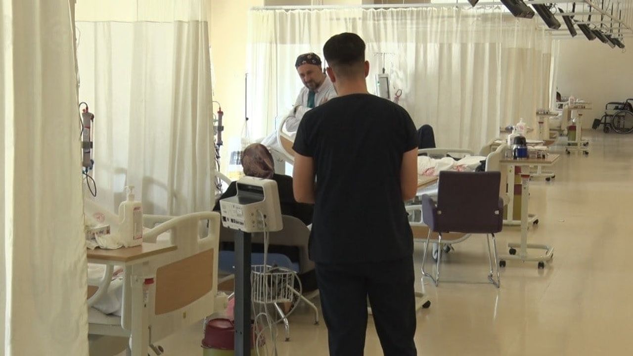 Bir bağış sekiz umut: organ naklinde aile onayı neden düşük kalıyor