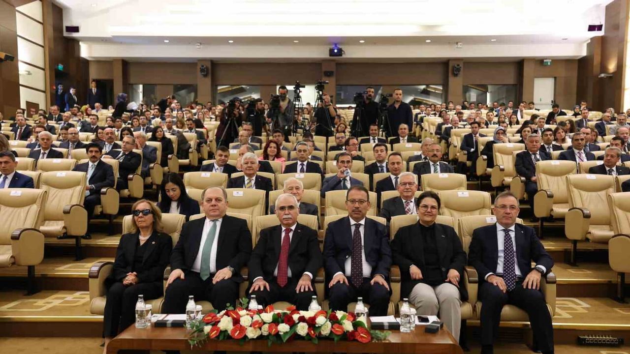 Bireysel başvurunun 14 yılı: Anayasa Mahkemesi'ne 756 bin 726 dosya