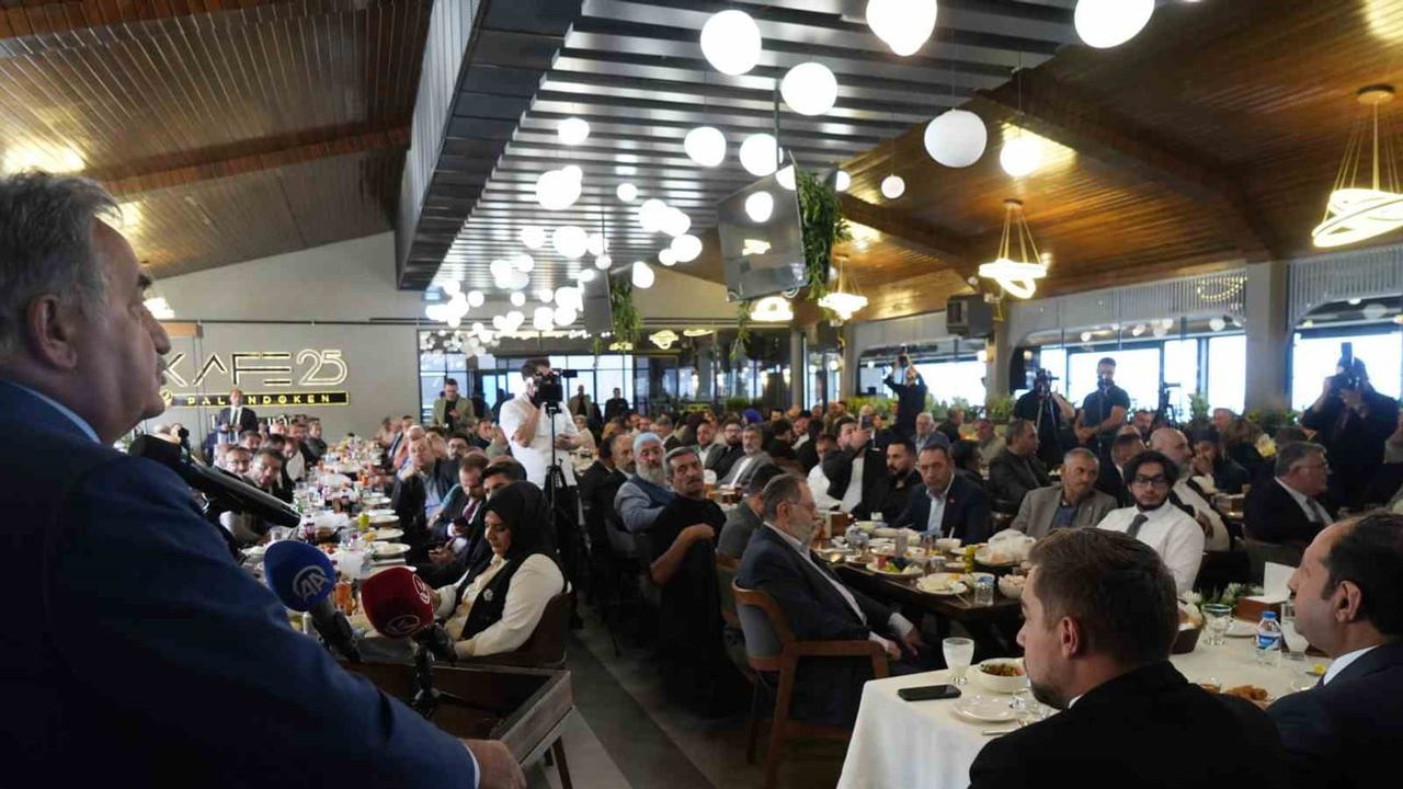 Birlik ve bütünlük terörle mücadelede en önemli güç
