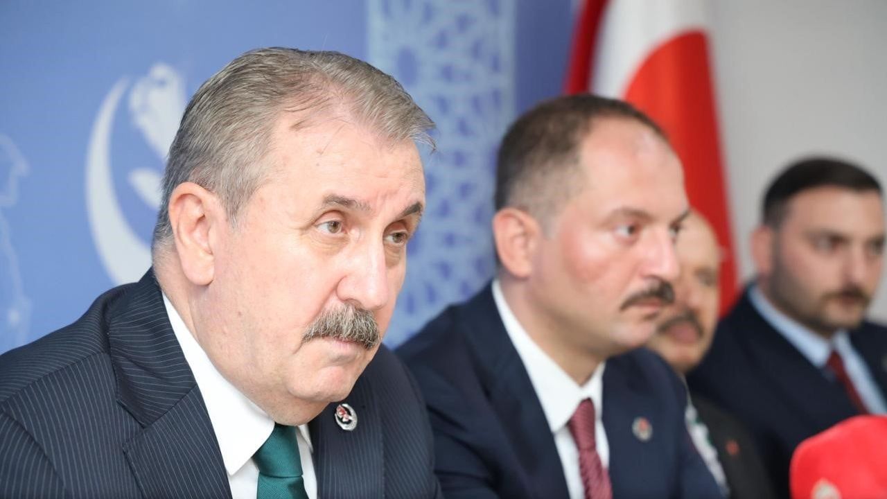 Birlik vurgusu: etnik köken gözetmeksizin herkes devletin önünde eşittir