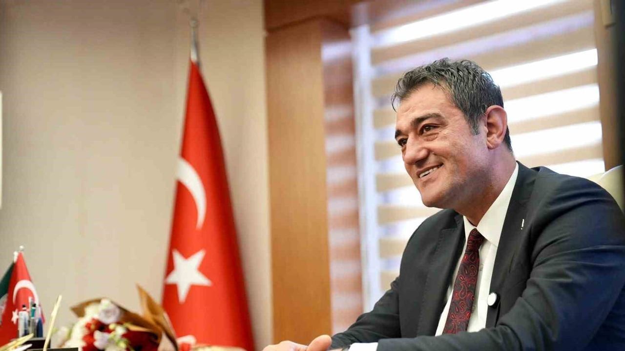 Birlik zamanı: Giresun'un ortak akılla gelişmesi çağrısı