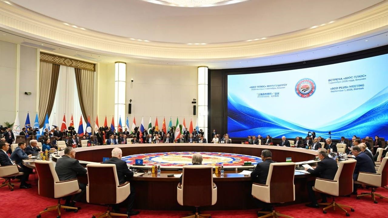Bişkek'ten barış ve ticaret vurgusu: Aliyev Ermenistan'la kara bağlantılarını genişletmeyi hedefliyor