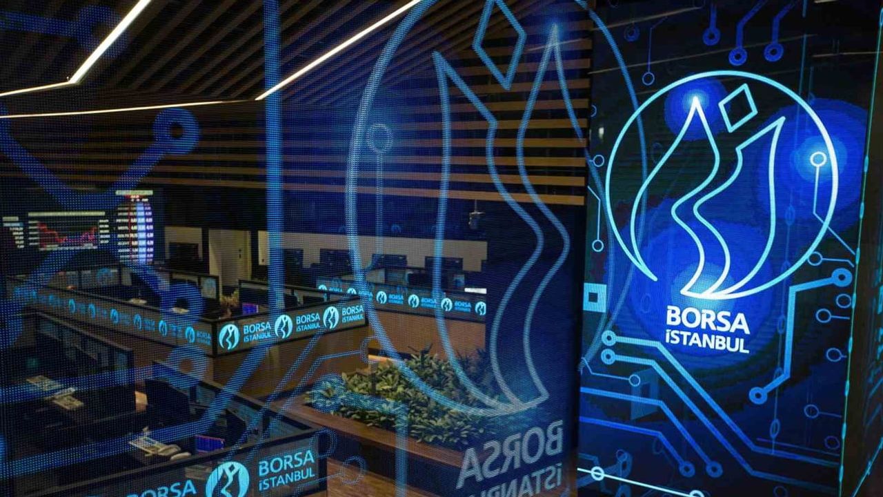 BIST 100 kritik eşiği geride bıraktı: seans içinde 12 binin altına indi