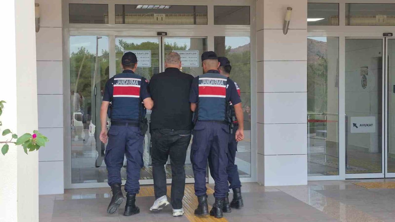 Bodrum'da dijital izlerle çözülen bahis ağı: 43 şüpheli adliyeye sevk edildi