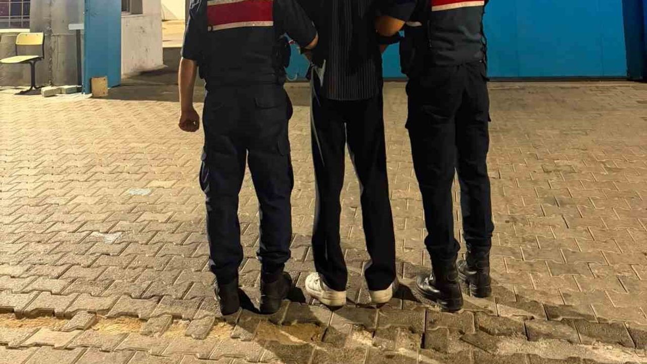 Bodrum'da düzenlenen operasyonda eski avukatın da aralarında olduğu 3 kişi tutuklandı