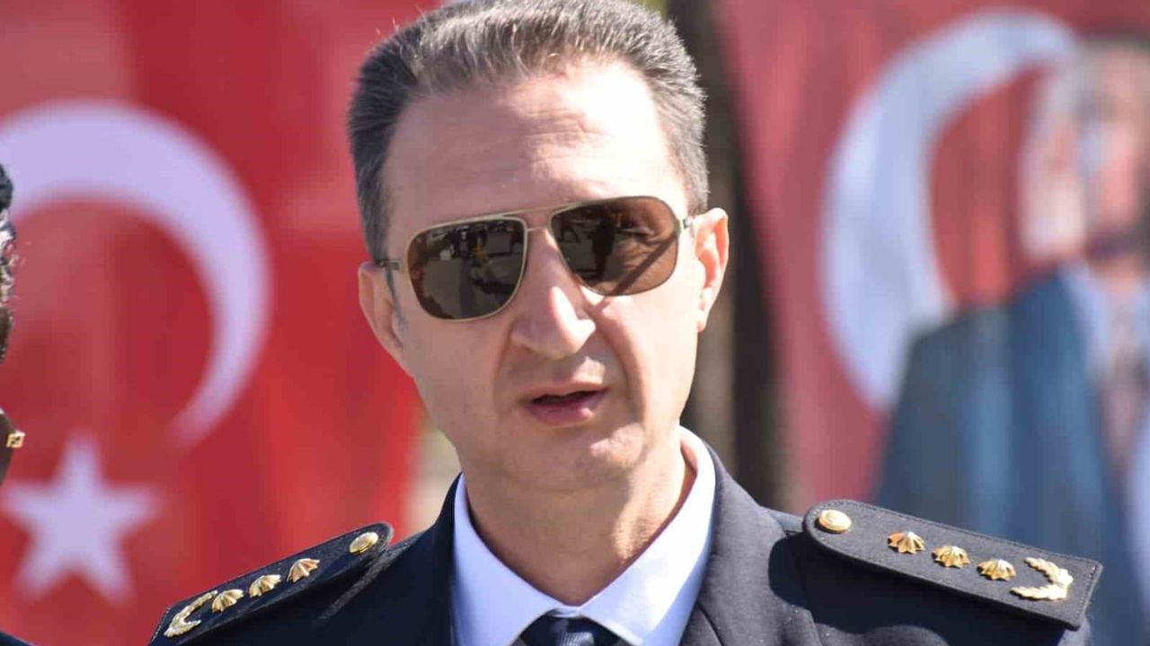 Bodrum'dan Bingöl'e yükseliş: suç oranını düşürmeyle tanınan emniyet müdürünün yeni görevi