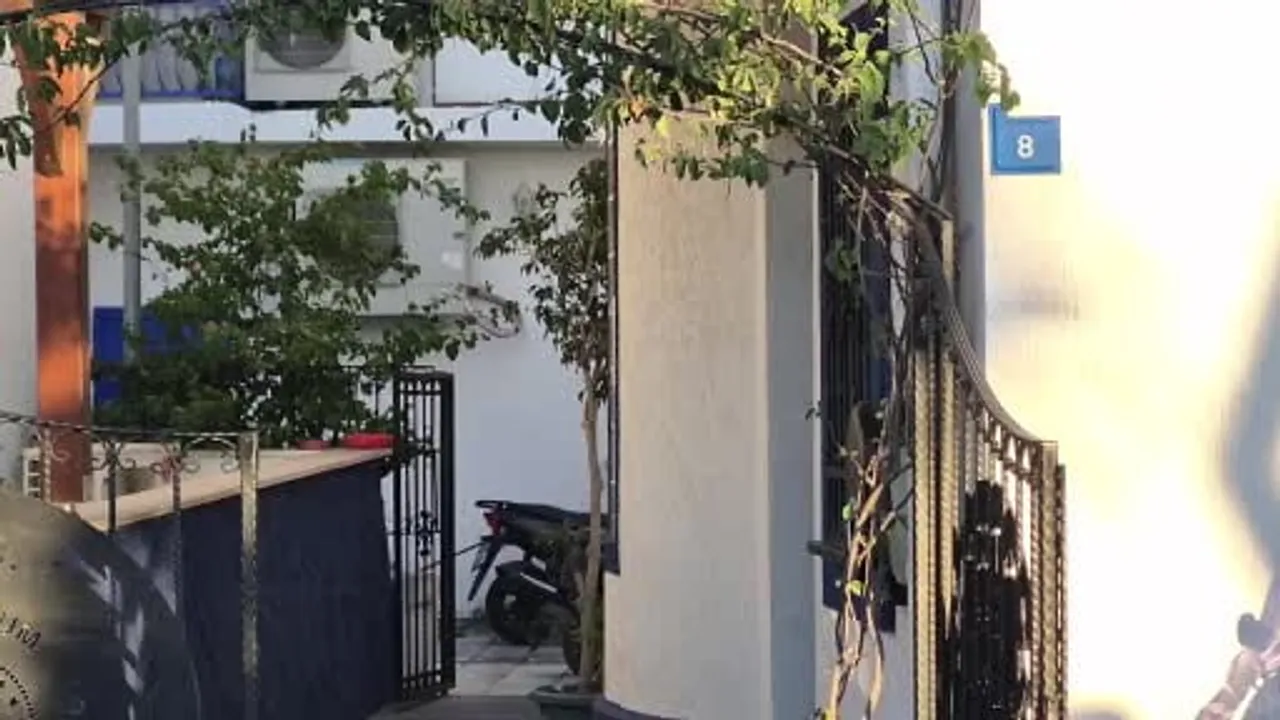 Bodrum liman başkanı hakkında rüşvet iddiası üzerine operasyon ve gözaltı