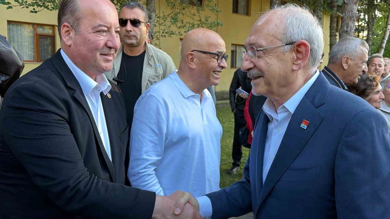 Bolu Abant'ta CHP ile strateji arayışı üç gün sürecek