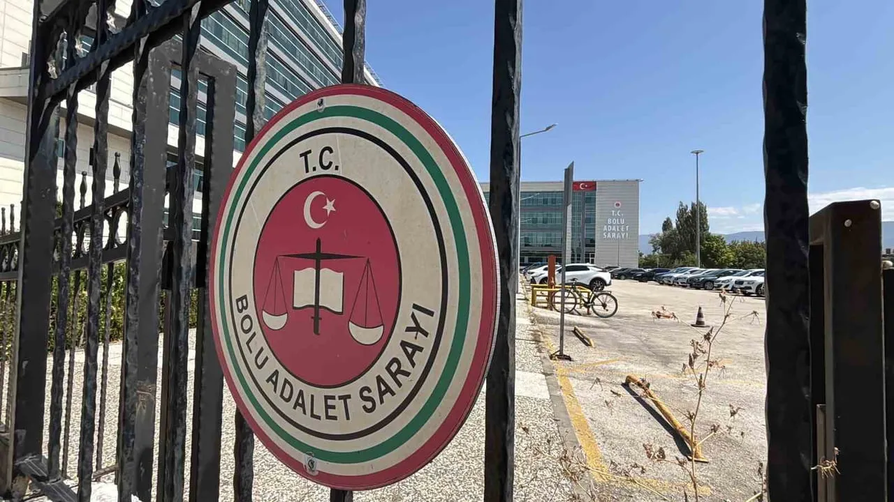 Bolu'da 'çalışmış gibi' gösterilen çöp araçları ve 34 milyonluk usulsüz ödeme iddiası