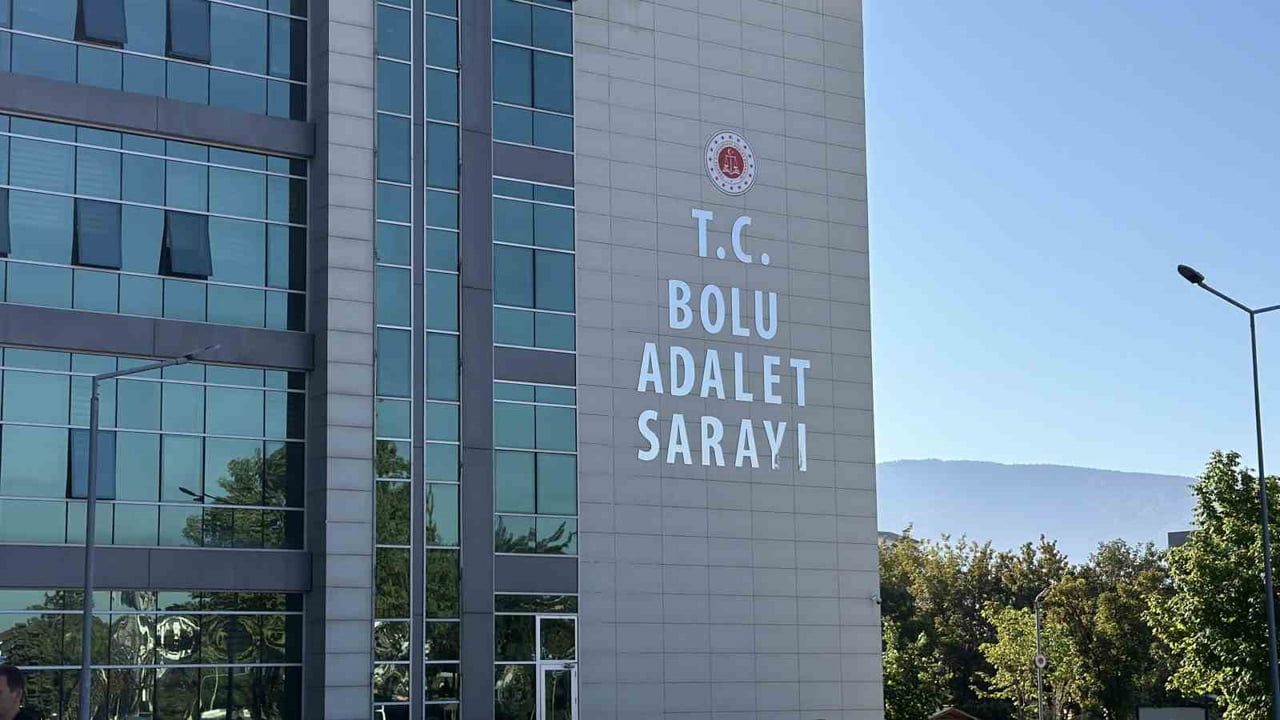 Bolu'da irtikap davası: müteahhitin 2,5 milyon iddiası ve Tanju Özcan'ın savunması