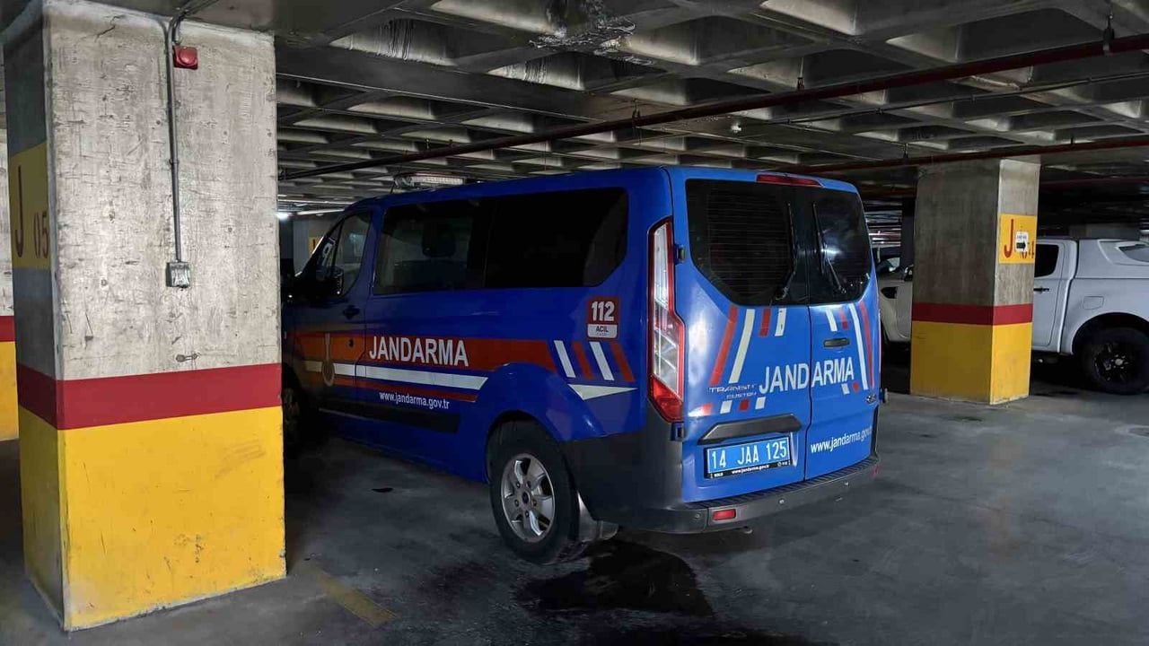 Bolu'da kooperatif soruşturmasında eş zamanlı baskın, 9 gözaltı