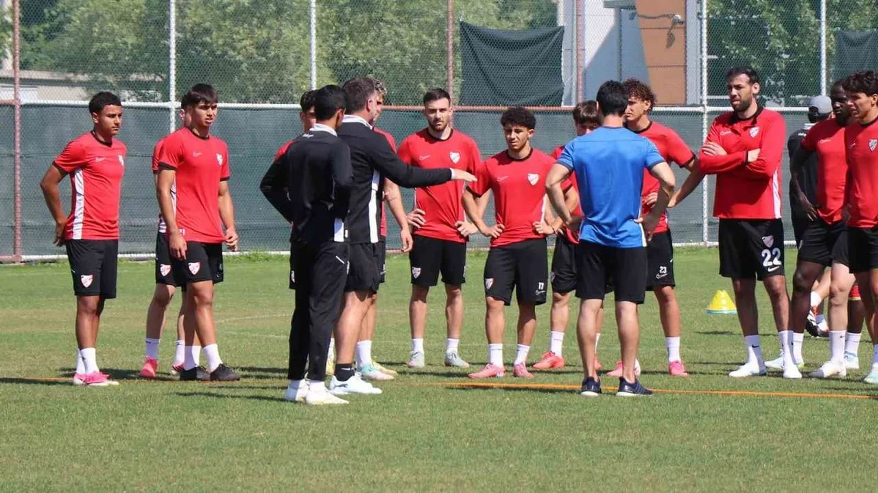Boluspor'da 6 haftada puan çıkmadı: kulübün en zorlu başlangıcı