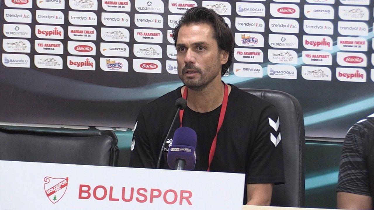 Boluspor’da umudun sarsıldığı gece: iki basit gol maçın kaderini belirledi