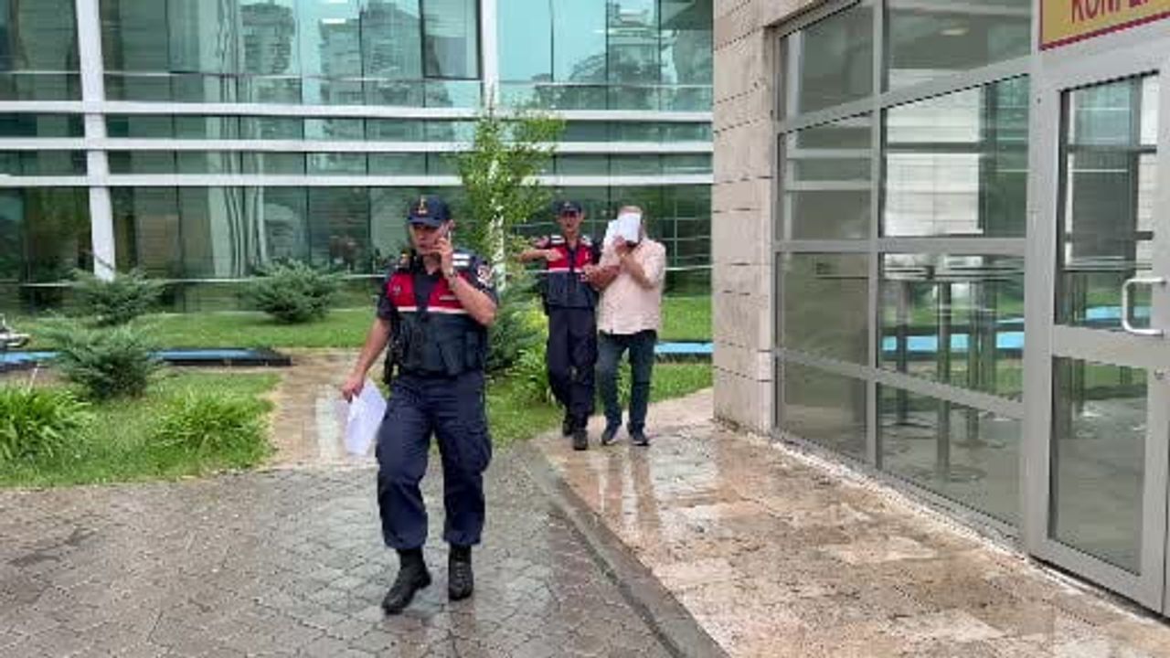 Borç anlaşmazlığı pide salonuna tüfekli saldırıya dönüştü