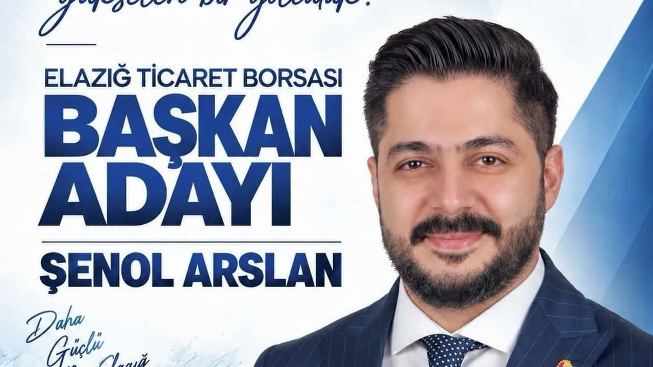 borsayı sahada üyelerle birlikte inşa etme sözü