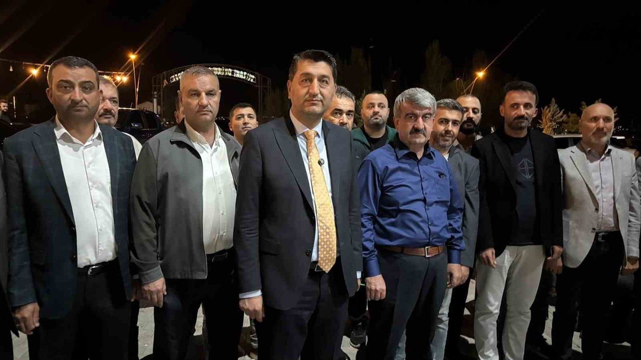 Boyraz'ın gündemi Malatya için birlik ve ekonomik hedefler