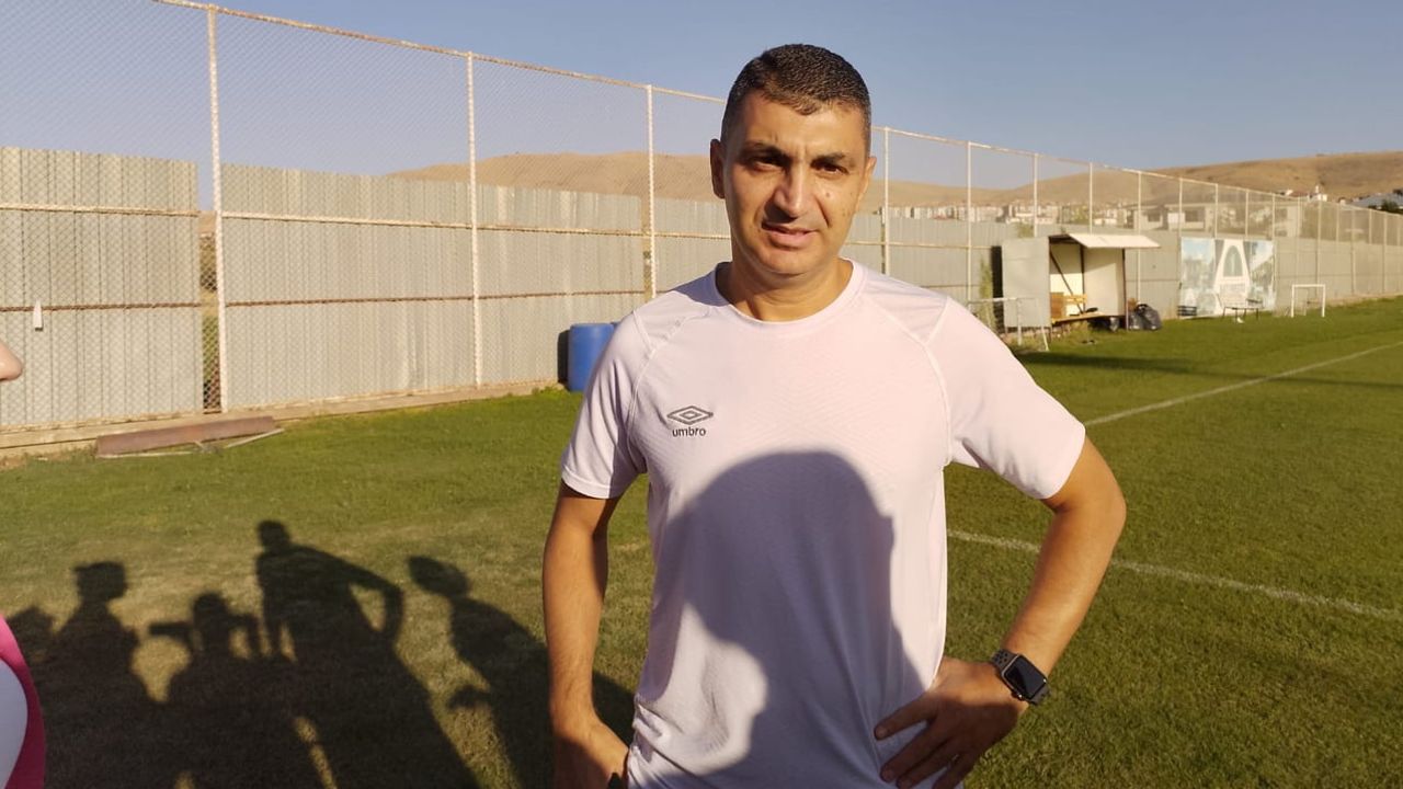 Bozkurt: Elazığspor için üç haftalık sınav başladı