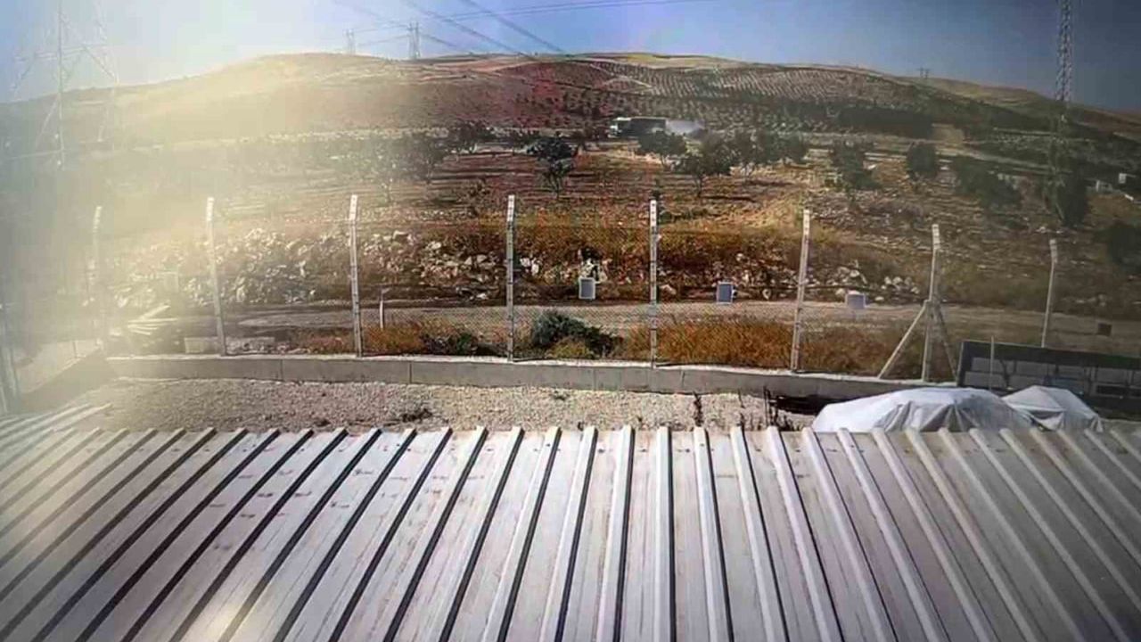 Bozova'da arkadan çarpma: dört kişinin öldüğü kaza ve güvenlik kamerası görüntüleri