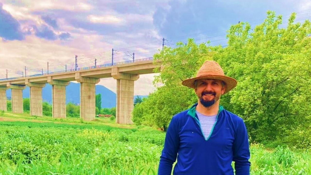 bşeu’den kaliteli kaba yem için eşit oranlı karışım önerisi