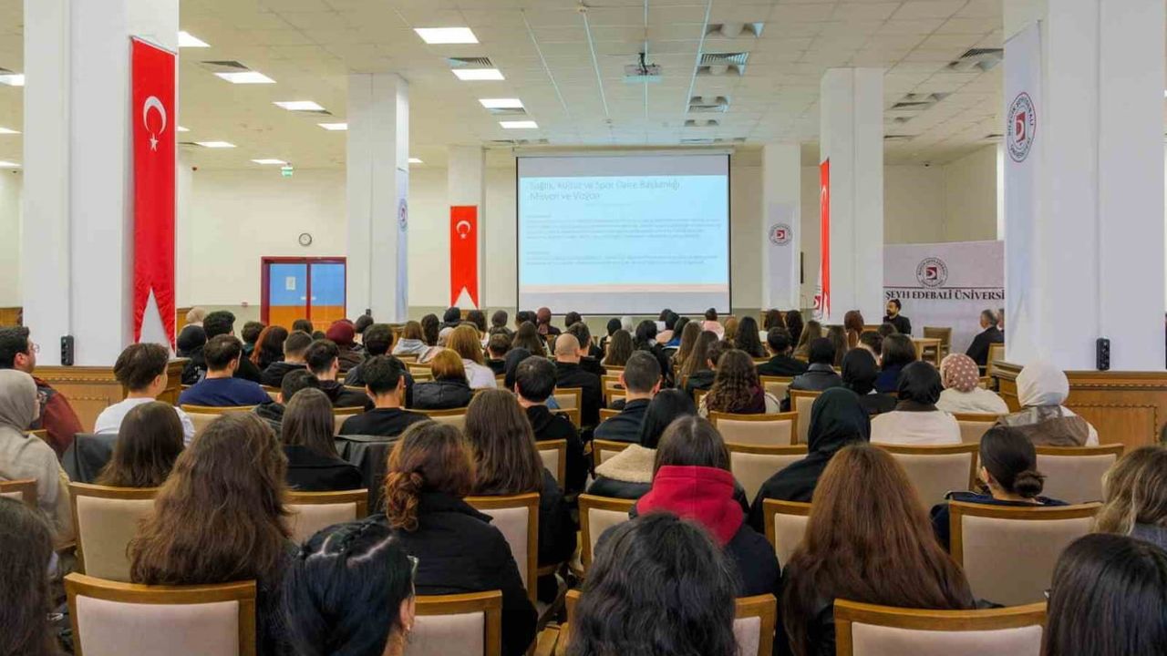 BŞEÜ yeni öğrencileri üniversite yaşamına hazırlıyor
