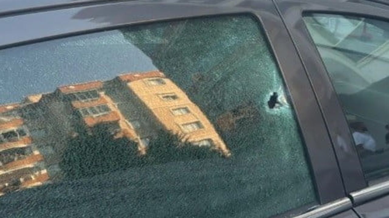 Buca'da pompalı tüfekle yapılan tehdit mahalleyi alarma geçirdi