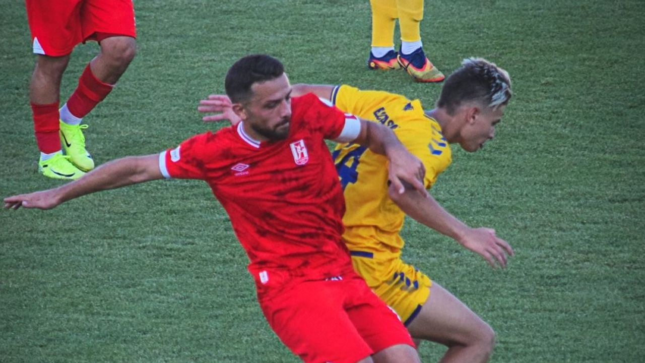 Bucaspor 1928 transfer yasağı gölgesinde 3. Lig'e mağlubiyetle başladı